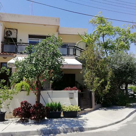 Villa Family Nest In The Heart Of Limassol Extérieur photo