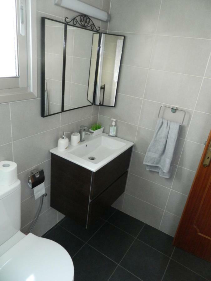 Villa Family Nest In The Heart Of Limassol Extérieur photo