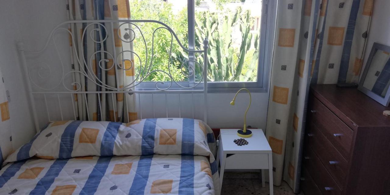 Villa Family Nest In The Heart Of Limassol Extérieur photo